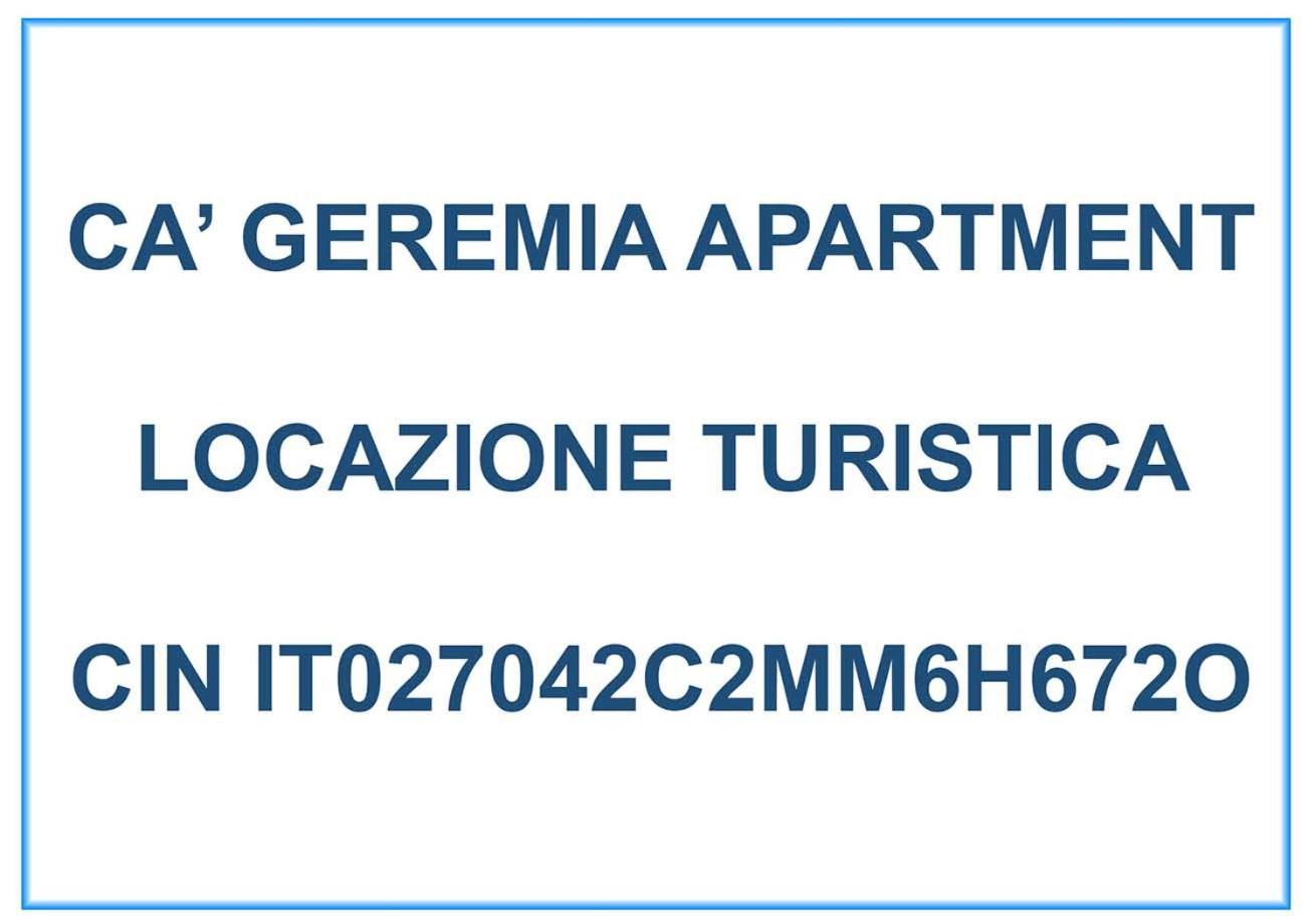 Ca' Geremia Apartment ヴェネツィア エクステリア 写真